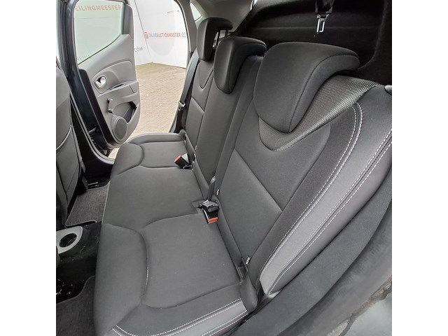 Personenauto, renault, clio dci 90 - afbeelding 36 van  51