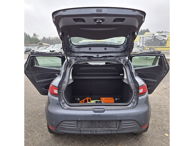 Personenauto, renault, clio dci 90 - afbeelding 37 van  51