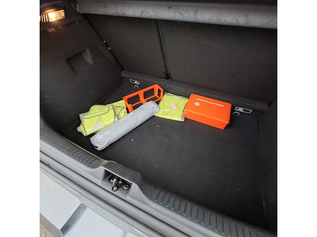 Personenauto, renault, clio dci 90 - afbeelding 38 van  51