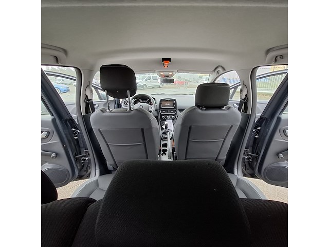 Personenauto, renault, clio dci 90 - afbeelding 39 van  51