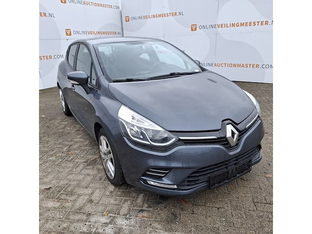 Personenauto, renault, clio dci 90 - afbeelding 3 van  51