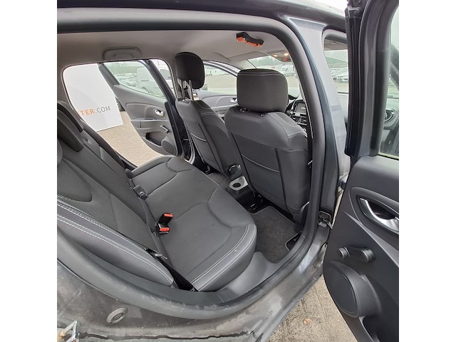 Personenauto, renault, clio dci 90 - afbeelding 40 van  51