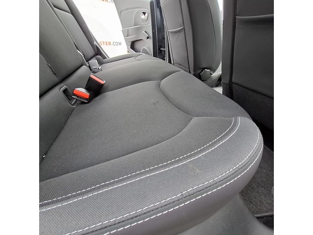 Personenauto, renault, clio dci 90 - afbeelding 41 van  51