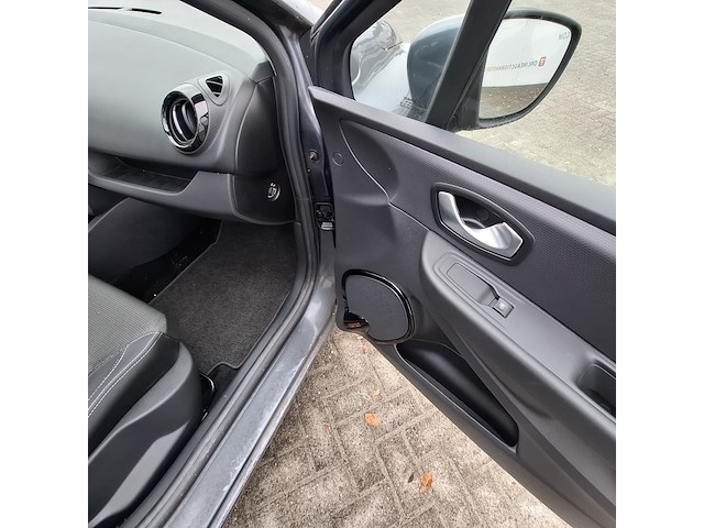 Personenauto, renault, clio dci 90 - afbeelding 42 van  51