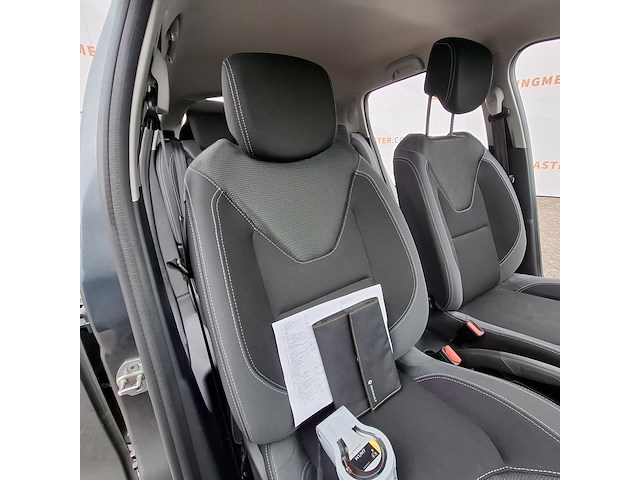 Personenauto, renault, clio dci 90 - afbeelding 44 van  51