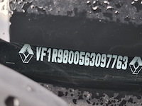 Personenauto, renault, clio dci 90 - afbeelding 48 van  51