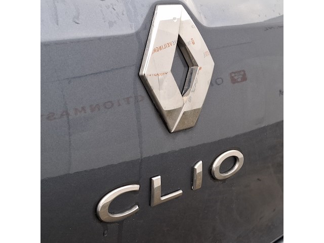 Personenauto, renault, clio dci 90 - afbeelding 49 van  51