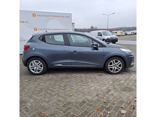Personenauto, renault, clio dci 90 - afbeelding 4 van  51