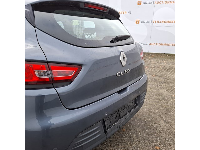 Personenauto, renault, clio dci 90 - afbeelding 50 van  51