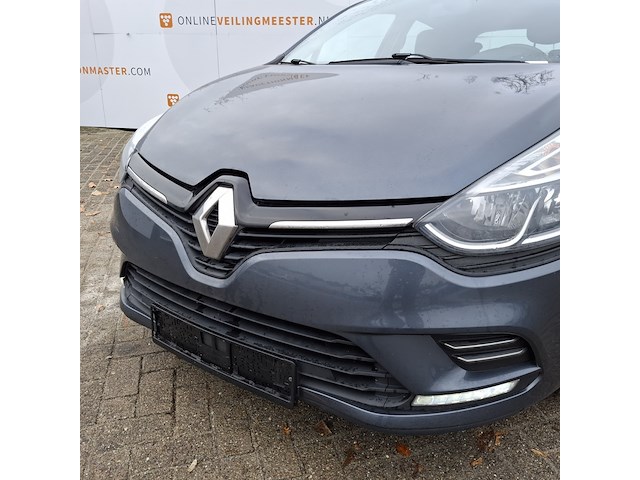Personenauto, renault, clio dci 90 - afbeelding 51 van  51