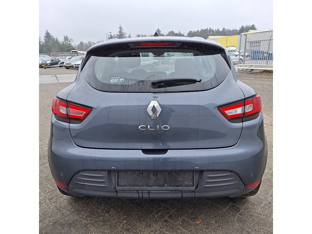 Personenauto, renault, clio dci 90 - afbeelding 6 van  51