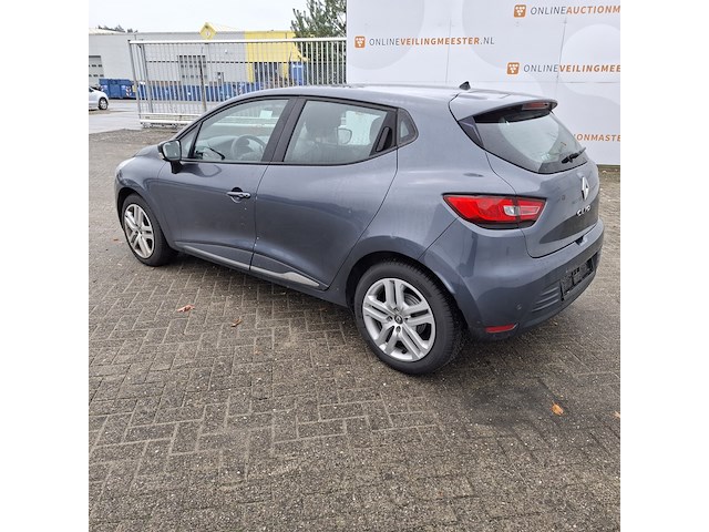 Personenauto, renault, clio dci 90 - afbeelding 7 van  51