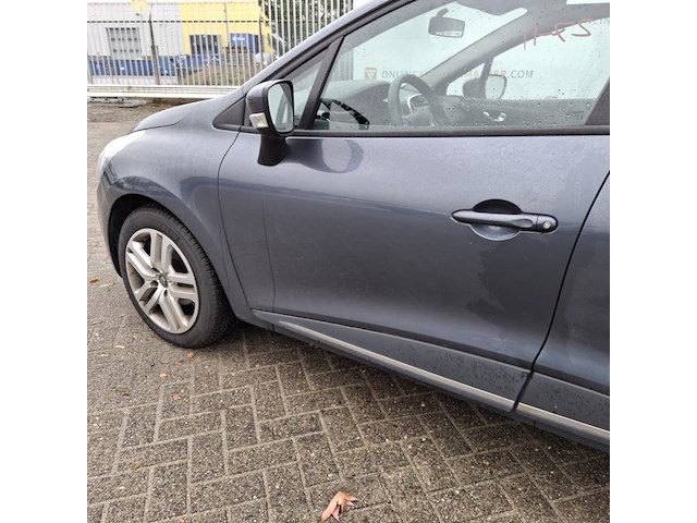 Personenauto, renault, clio dci 90 - afbeelding 8 van  51