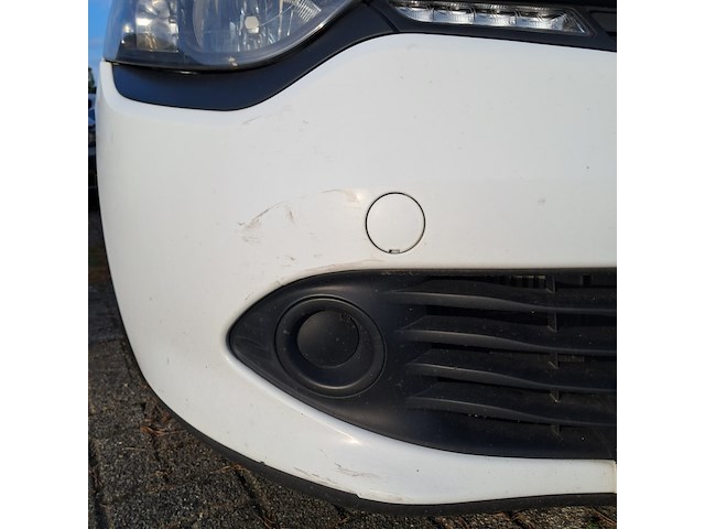 Personenauto, renault, clio estate, 0.9 tce authentique, 2014 - afbeelding 6 van  16