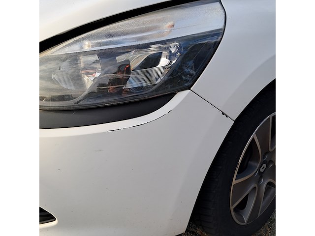 Personenauto, renault, clio estate, 0.9 tce authentique, 2014 - afbeelding 7 van  16