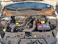 Personenauto, renault, clio estate, 0.9 tce authentique, 2014 - afbeelding 8 van  16