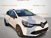 Personenauto, renault, clio estate, 0.9 tce authentique, 2014 - afbeelding 9 van  16
