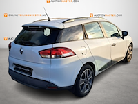 Personenauto, renault, clio estate, 0.9 tce authentique, 2014 - afbeelding 10 van  16