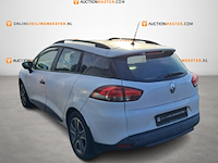 Personenauto, renault, clio estate, 0.9 tce authentique, 2014 - afbeelding 11 van  16