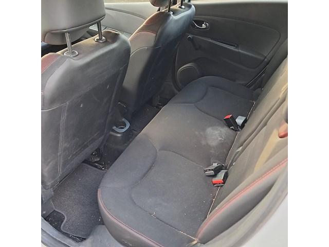 Personenauto, renault, clio estate, 0.9 tce authentique, 2014 - afbeelding 12 van  16