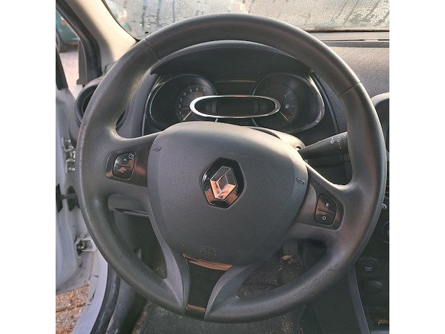 Personenauto, renault, clio estate, 0.9 tce authentique, 2014 - afbeelding 15 van  16