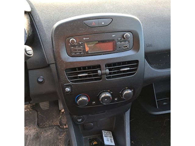 Personenauto, renault, clio estate, 0.9 tce authentique, 2014 - afbeelding 16 van  16