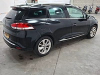 Personenauto, renault, clio estate, 0.9 tce limited, 2016 - afbeelding 2 van  44