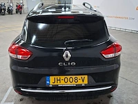 Personenauto, renault, clio estate, 0.9 tce limited, 2016 - afbeelding 3 van  44