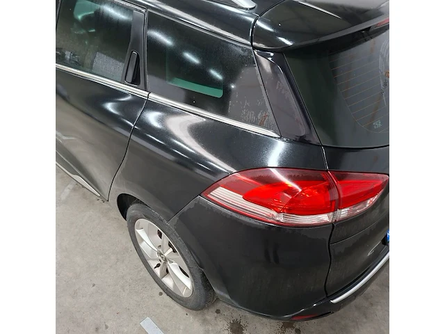 Personenauto, renault, clio estate, 0.9 tce limited, 2016 - afbeelding 5 van  44