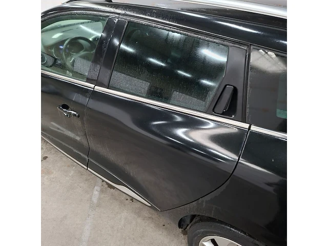 Personenauto, renault, clio estate, 0.9 tce limited, 2016 - afbeelding 6 van  44
