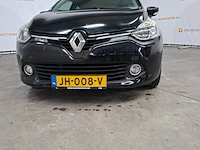 Personenauto, renault, clio estate, 0.9 tce limited, 2016 - afbeelding 8 van  44