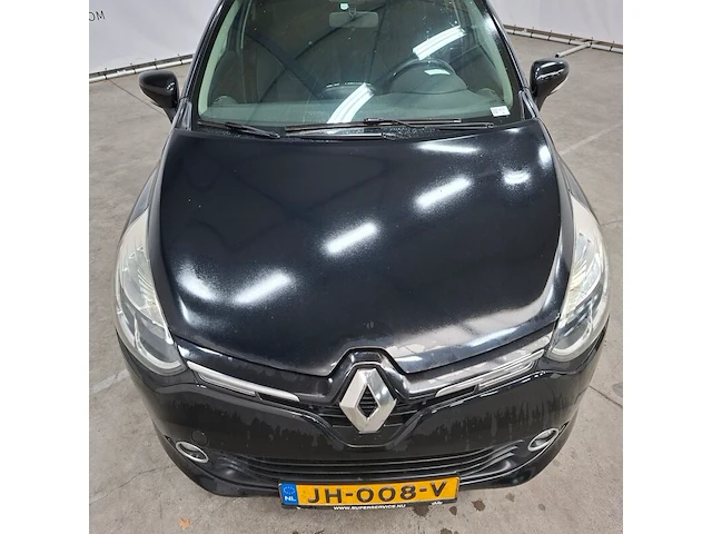 Personenauto, renault, clio estate, 0.9 tce limited, 2016 - afbeelding 17 van  44