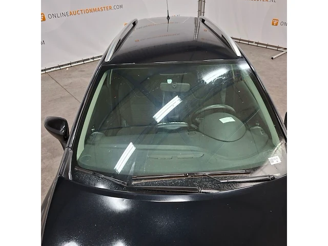 Personenauto, renault, clio estate, 0.9 tce limited, 2016 - afbeelding 18 van  44