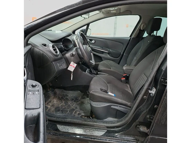 Personenauto, renault, clio estate, 0.9 tce limited, 2016 - afbeelding 19 van  44