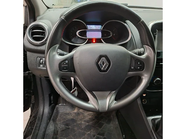Personenauto, renault, clio estate, 0.9 tce limited, 2016 - afbeelding 21 van  44