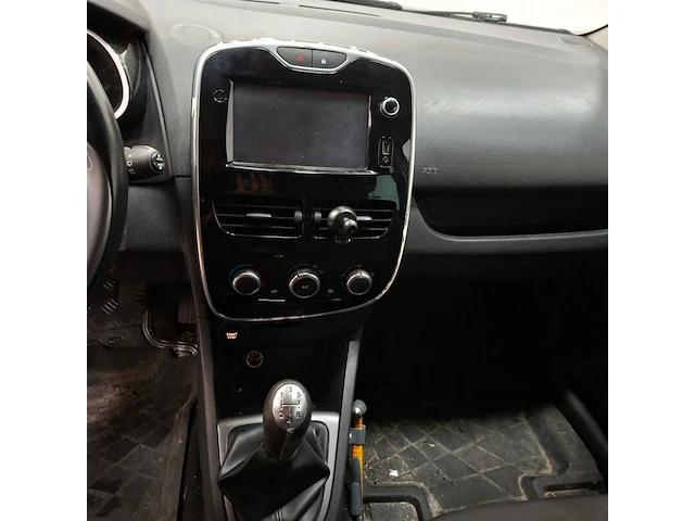 Personenauto, renault, clio estate, 0.9 tce limited, 2016 - afbeelding 24 van  44