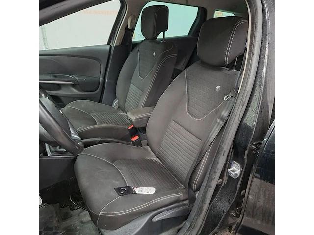 Personenauto, renault, clio estate, 0.9 tce limited, 2016 - afbeelding 25 van  44