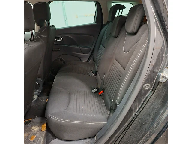 Personenauto, renault, clio estate, 0.9 tce limited, 2016 - afbeelding 26 van  44
