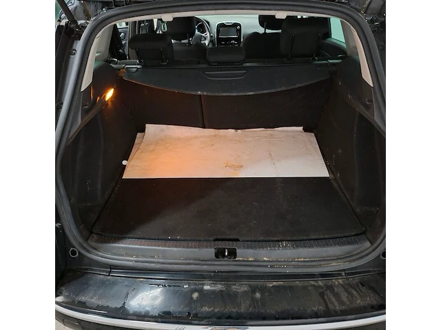 Personenauto, renault, clio estate, 0.9 tce limited, 2016 - afbeelding 27 van  44