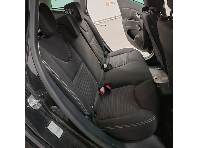 Personenauto, renault, clio estate, 0.9 tce limited, 2016 - afbeelding 29 van  44