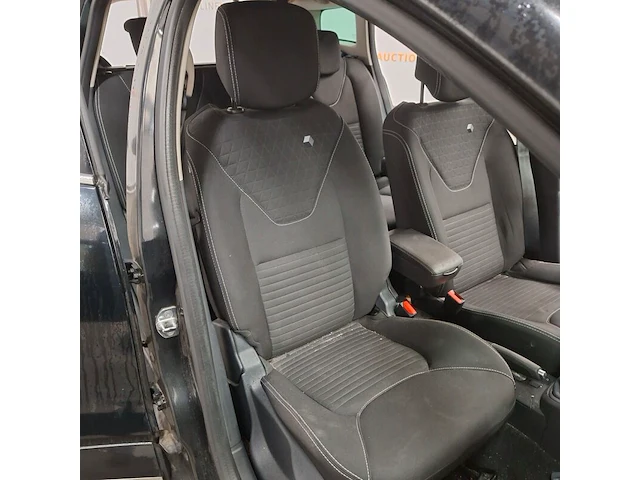 Personenauto, renault, clio estate, 0.9 tce limited, 2016 - afbeelding 30 van  44