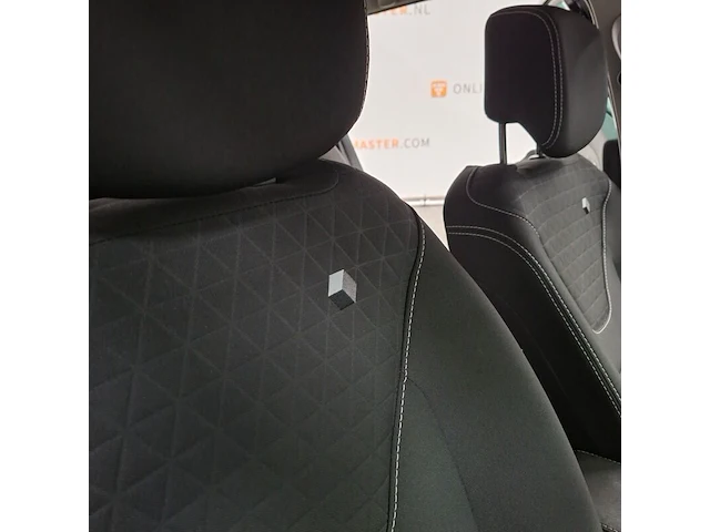 Personenauto, renault, clio estate, 0.9 tce limited, 2016 - afbeelding 32 van  44