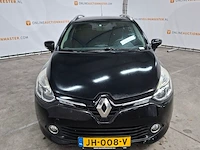Personenauto, renault, clio estate, 0.9 tce limited, 2016 - afbeelding 23 van  44