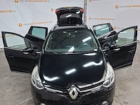 Personenauto, renault, clio estate, 0.9 tce limited, 2016 - afbeelding 39 van  44