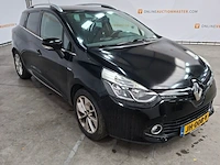 Personenauto, renault, clio estate, 0.9 tce limited, 2016 - afbeelding 34 van  44