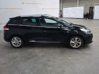 Personenauto, renault, clio estate, 0.9 tce limited, 2016 - afbeelding 40 van  44