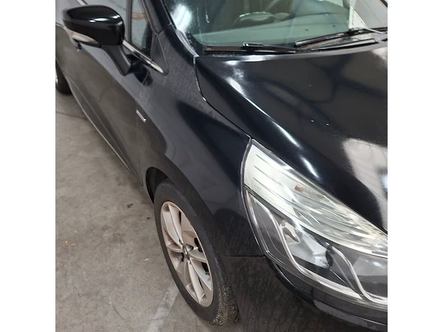 Personenauto, renault, clio estate, 0.9 tce limited, 2016 - afbeelding 41 van  44