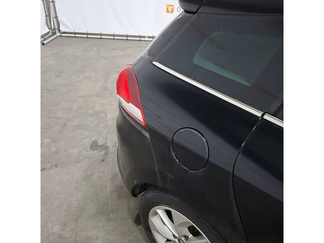 Personenauto, renault, clio estate, 0.9 tce limited, 2016 - afbeelding 44 van  44