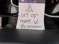 Personenauto, renault, clio estate, 0.9 tce limited, 2018 - afbeelding 2 van  22