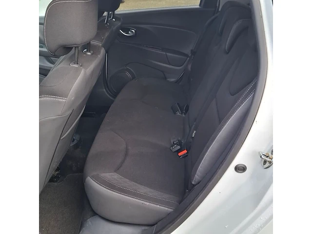 Personenauto, renault, clio estate, 0.9 tce limited, 2018 - afbeelding 3 van  22